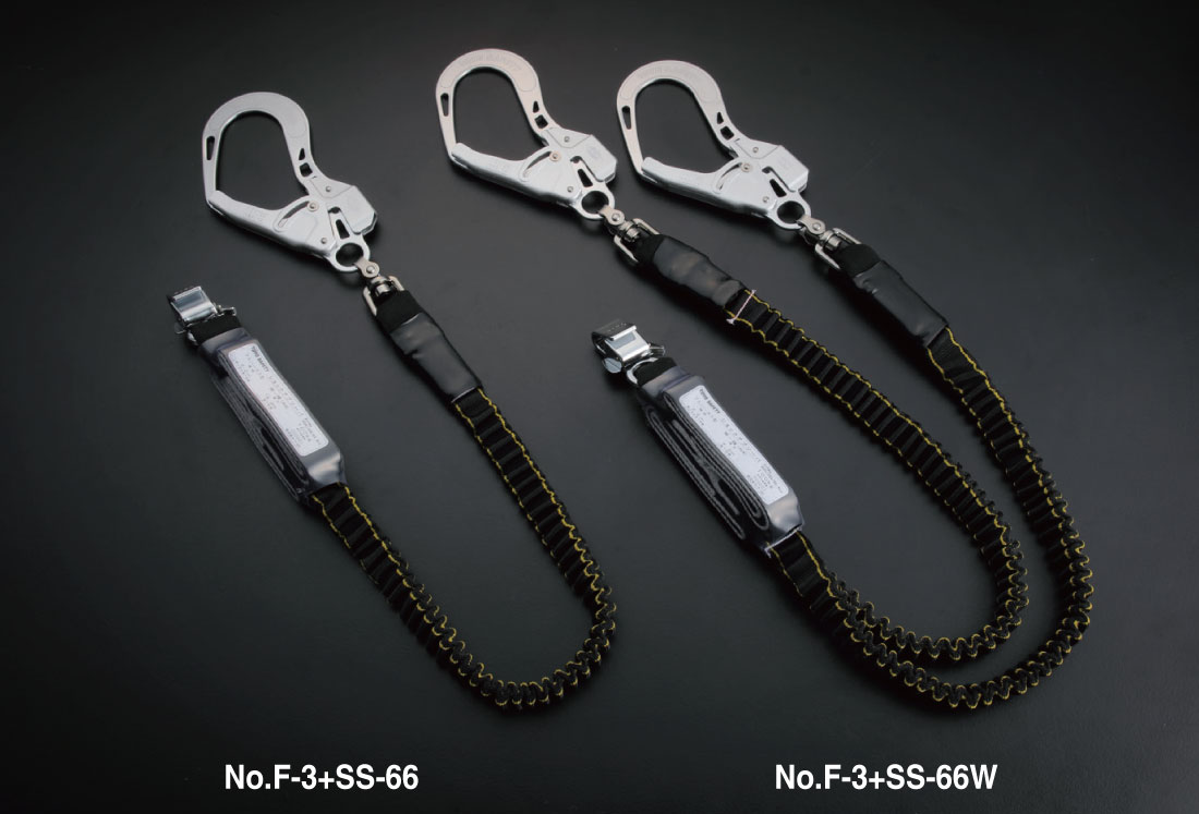 取替え用ランヤード - 製品情報 | トーヨーセフティー 取替え用ランヤード - 製品情報 | トーヨーセフティー