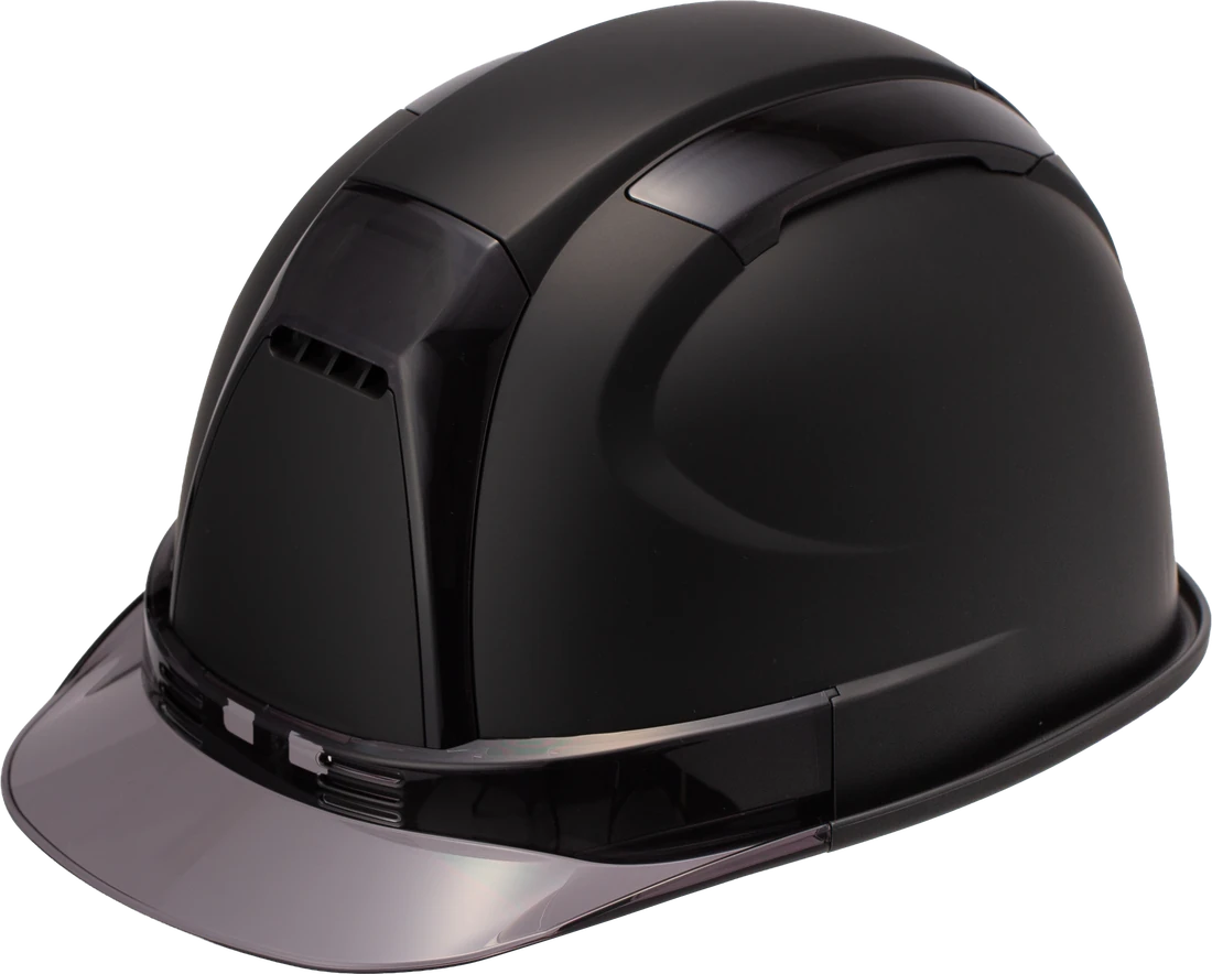 Stealth Black