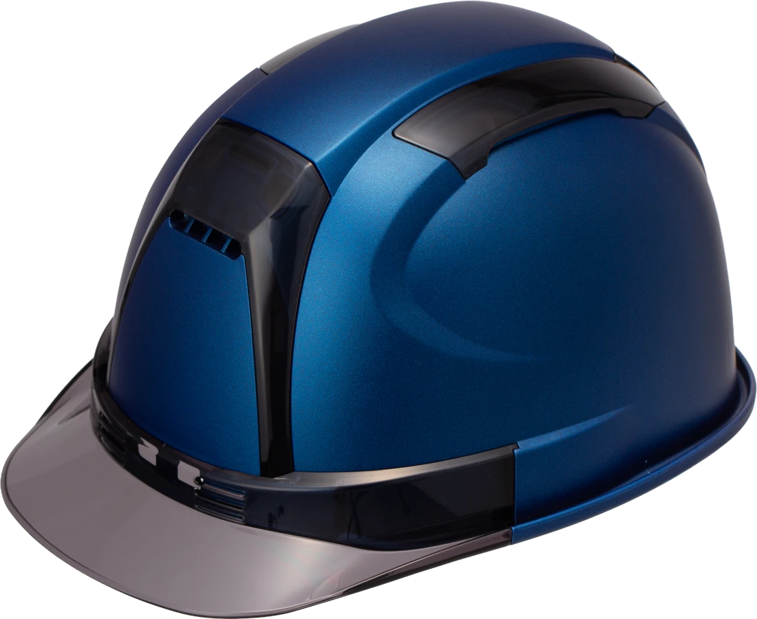 Racing Blue