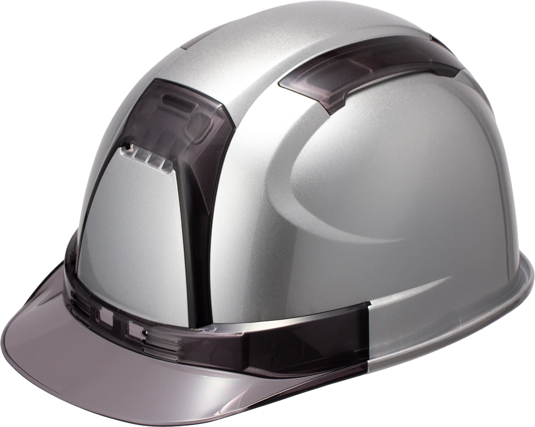 Platinum Silver